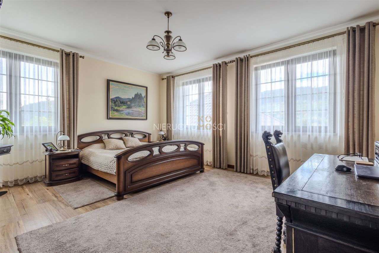 dom, 3 pokoje Jarkowice. Zdjęcie 17