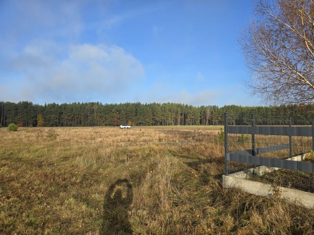 Działka inna Jurgi. Zdjęcie 1