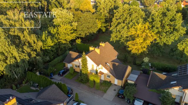 bliźniak, 4 pokoje Warszawa Białołęka, ul. Modlińska. Zdjęcie 14