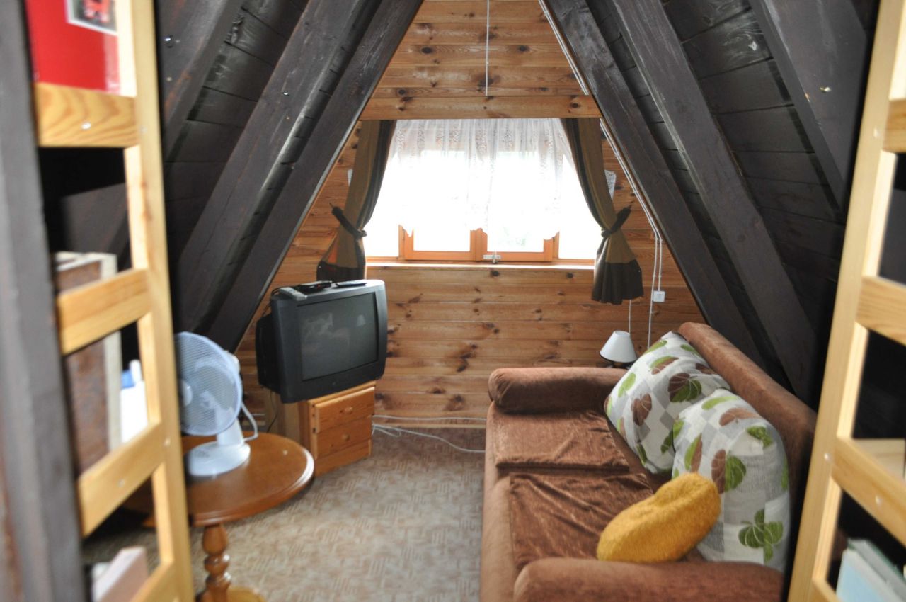 Działka rekreacyjna Rakówiec. Zdjęcie 4