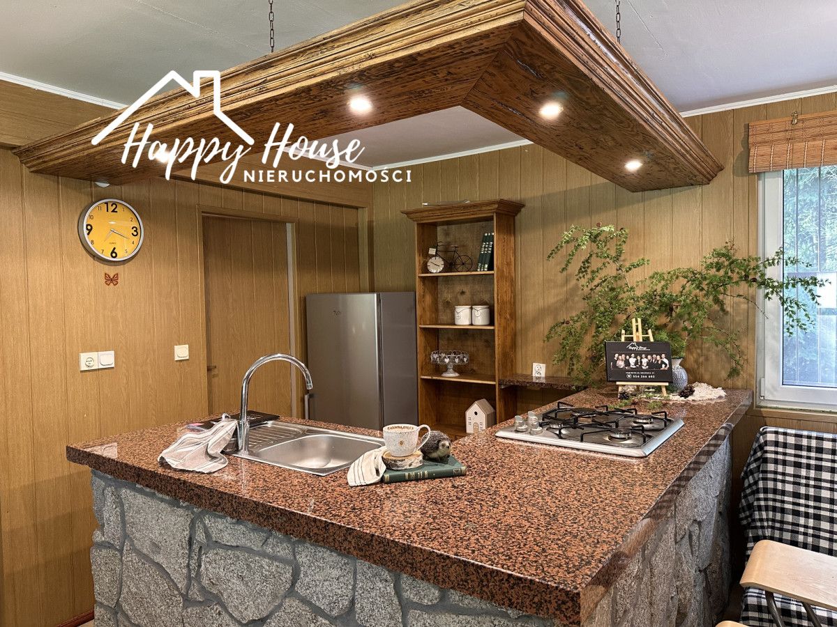 siedlisko, 6 pokoi Płocicz. Zdjęcie 3