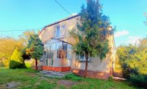 dom wolnostojący, 5 pokoi Chlewice, ul. 16 Stycznia
