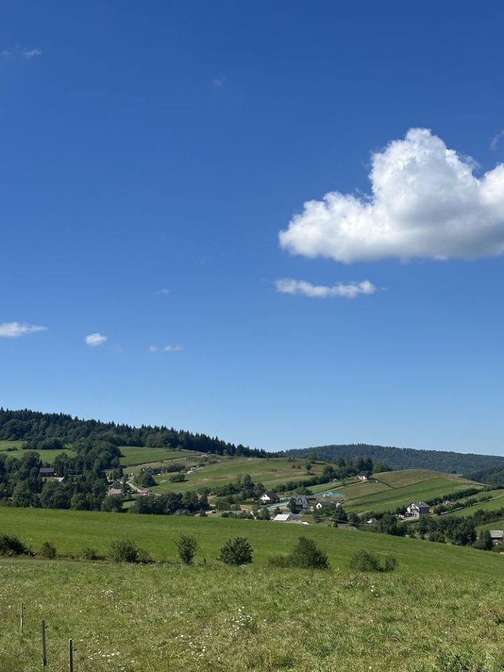 Działka budowlana Mchawa. Zdjęcie 2