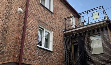 dom wolnostojący, 5 pokoi Kleczew, ul. Nowa