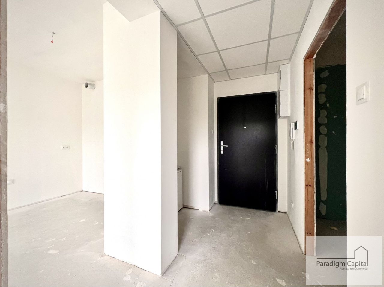 Mieszkanie 2-pokojowe Zawada. Zdjęcie 14