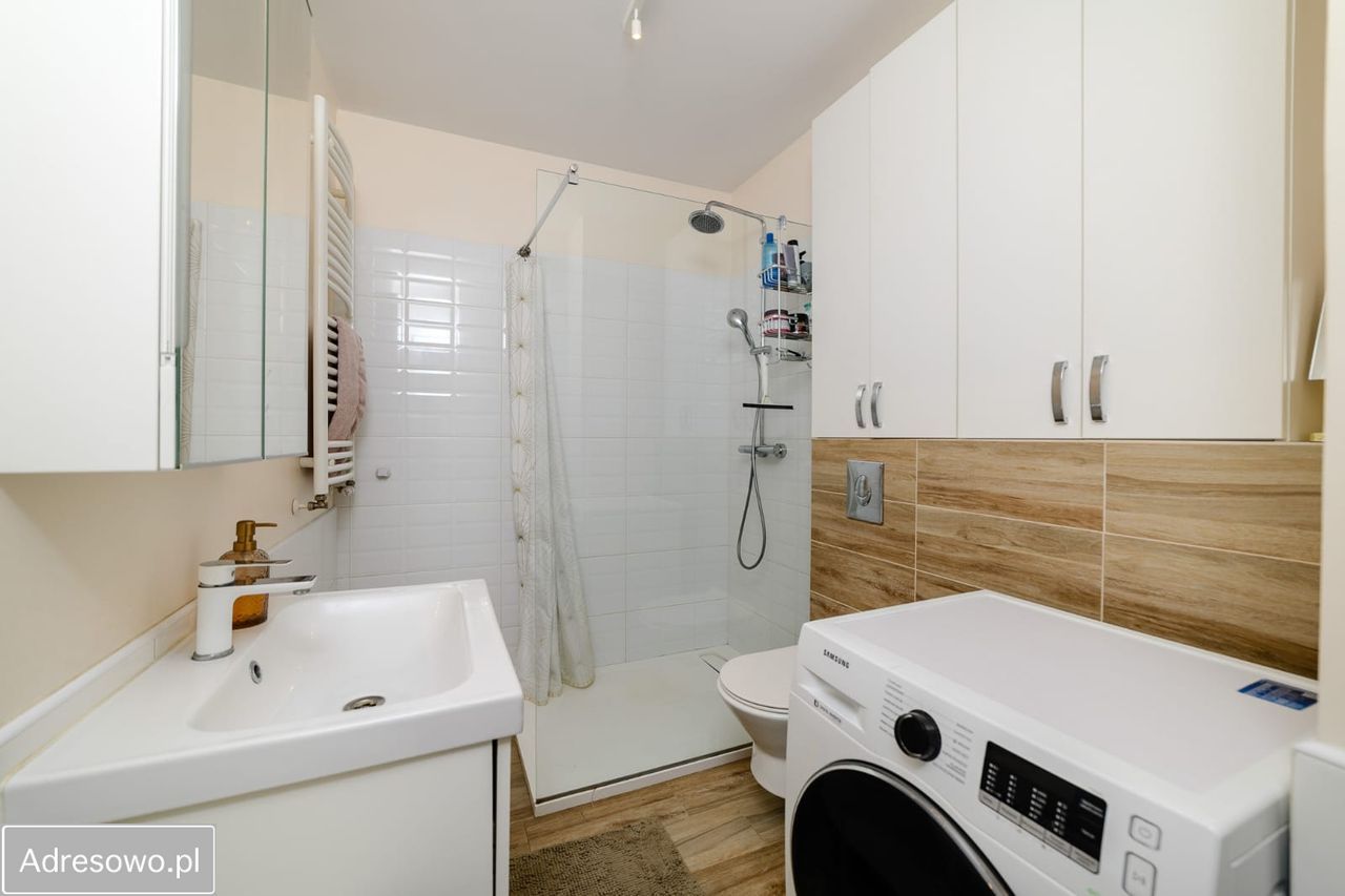 Mieszkanie 2-pokojowe Gdańsk Osowa, ul. Antygony. Zdjęcie 3