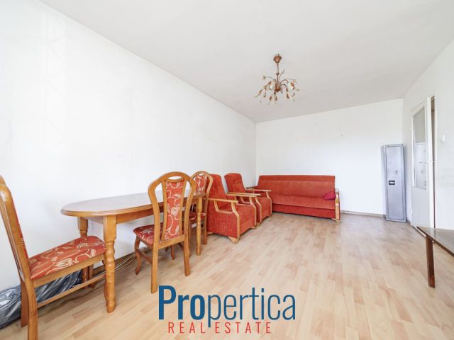 Mieszkanie 3-pokojowe Warszawa, ul. Mokra. Zdjęcie 3