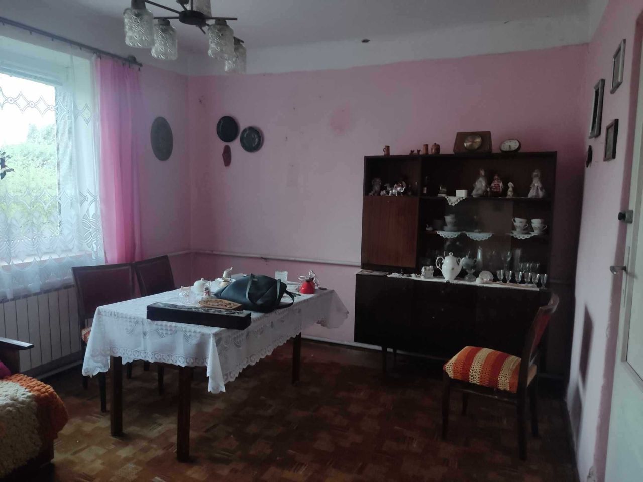 dom wolnostojący Racławice, ul. Torowa. Zdjęcie 7