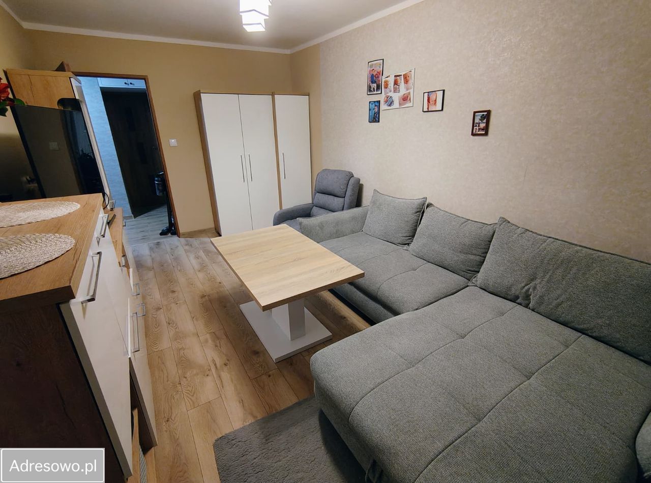 Mieszkanie 3-pokojowe Bolesławiec, ul. Jana Pawła II