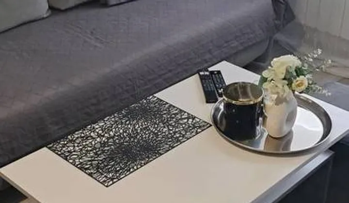 Mieszkanie 2-pokojowe Lipno, os. Jagiellonów