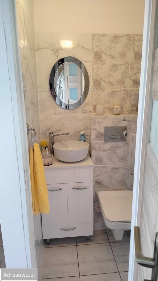 Mieszkanie 3-pokojowe Złocieniec, ul. Racławicka. Zdjęcie 13