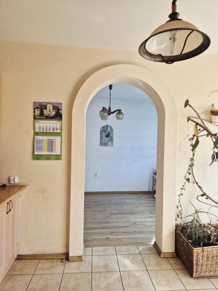 dom wolnostojący Radzyń Podlaski Lędzinek, ul. Wincentego Witosa. Zdjęcie 16