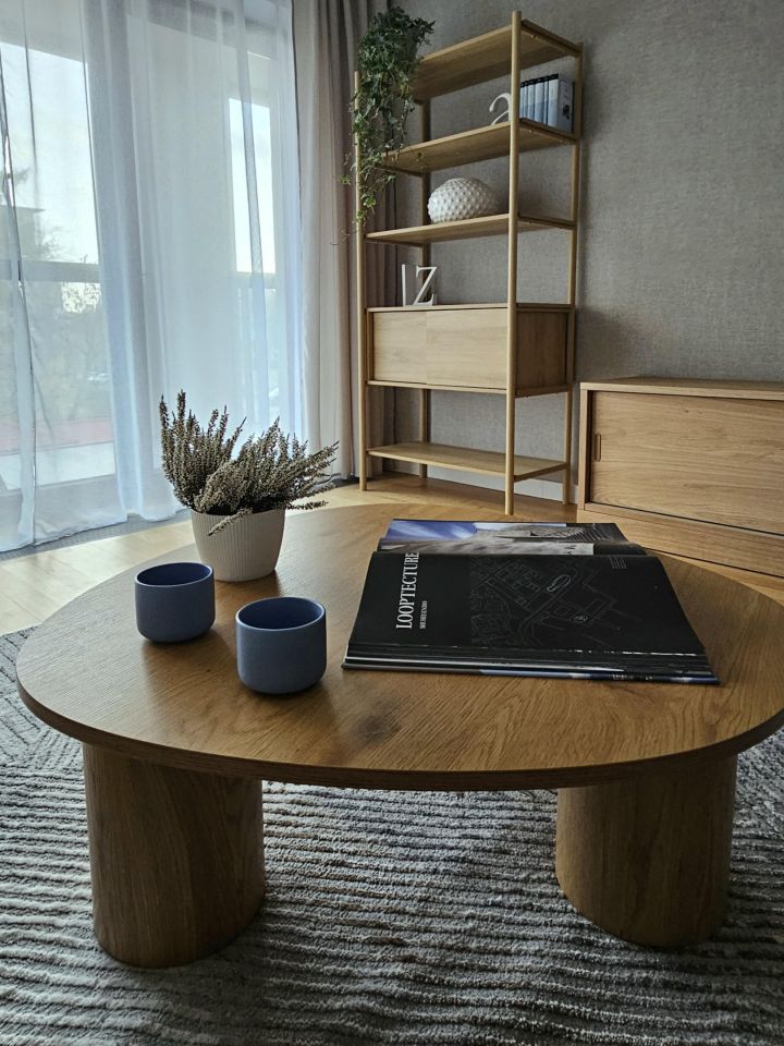 Mieszkanie 2-pokojowe Warszawa Mokotów, ul. Adama Naruszewicza. Zdjęcie 13