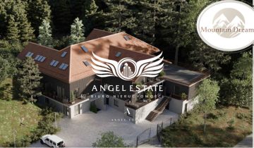 Mieszkanie 3-pokojowe Karpacz, ul. Wita Stwosza