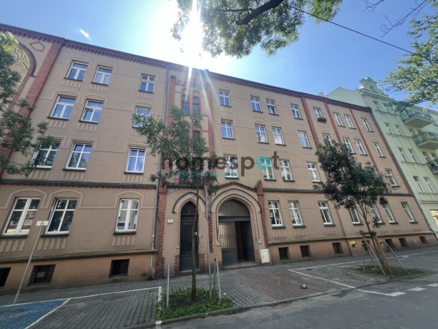 Mieszkanie 2-pokojowe Poznań Łazarz, ul. Kolejowa. Zdjęcie 5