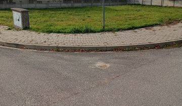 Działka budowlana Międzybórz, ul. Sportowa