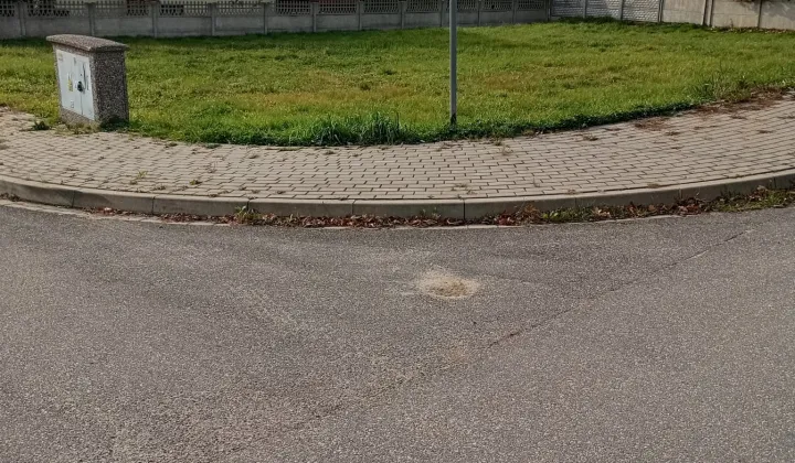 Działka budowlana Międzybórz, ul. Sportowa