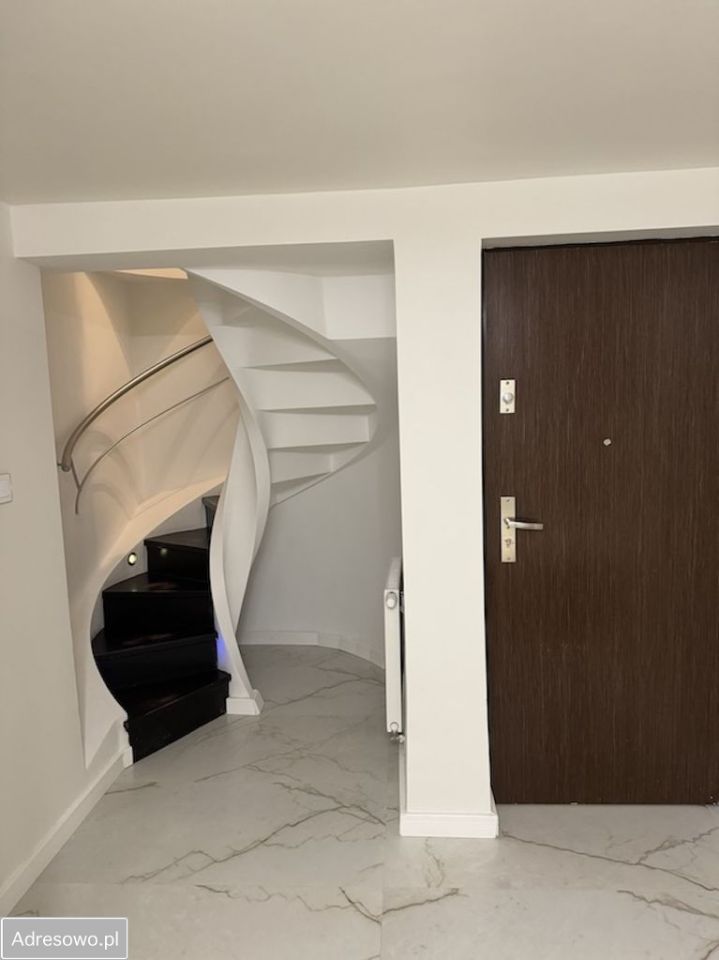 Mieszkanie 5-pokojowe Józefosław, ul. Winorośli. Zdjęcie 4