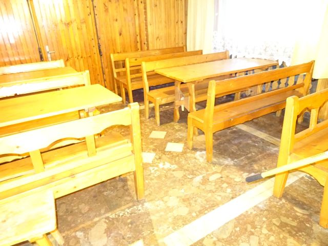 dom wolnostojący, 20 pokoi Poronin, ul. Za Torem. Zdjęcie 6