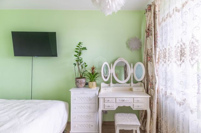 Mieszkanie 3-pokojowe Warszawa Wola, ul. Okopowa. Zdjęcie 11