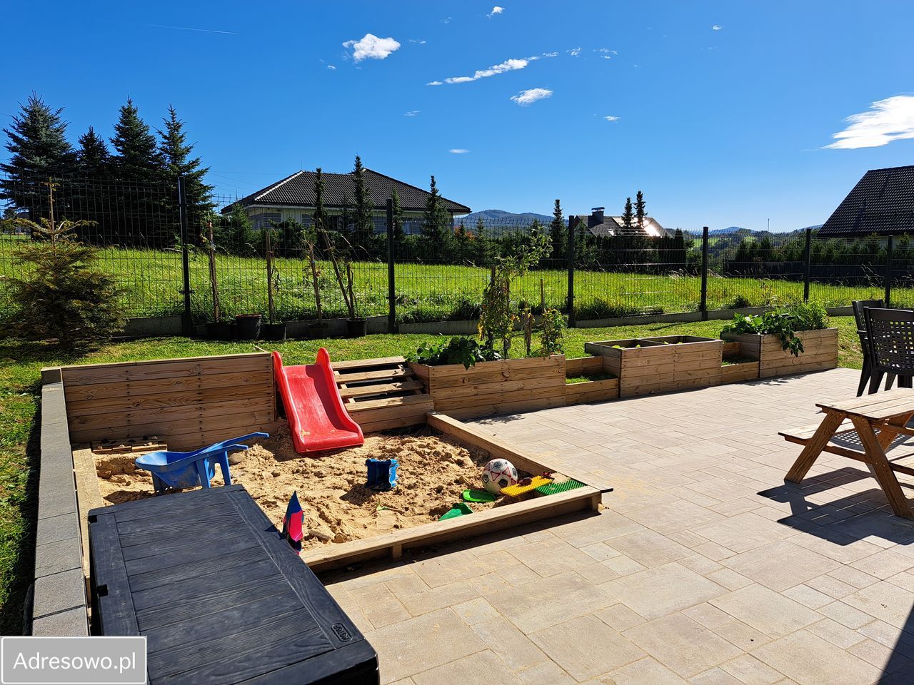 Mieszkanie 4-pokojowe Pogórze. Zdjęcie 7