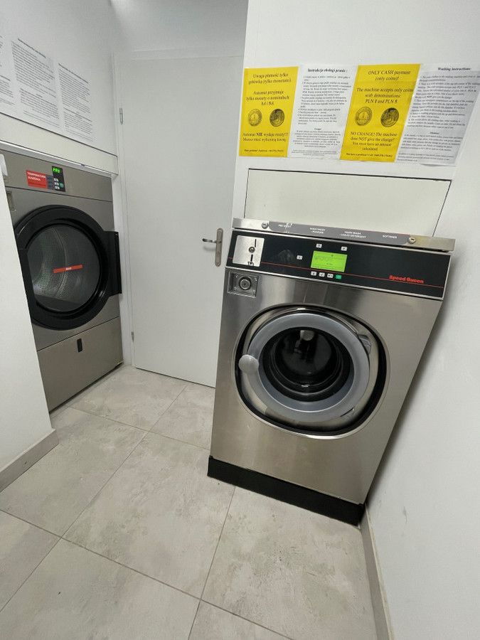 Mieszkanie 1-pokojowe Wrocław Krzyki, ul. Brzoskwiniowa. Zdjęcie 9