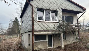 dom wolnostojący Bielsko-Biała Śródmieście, ul. Wita Stwosza