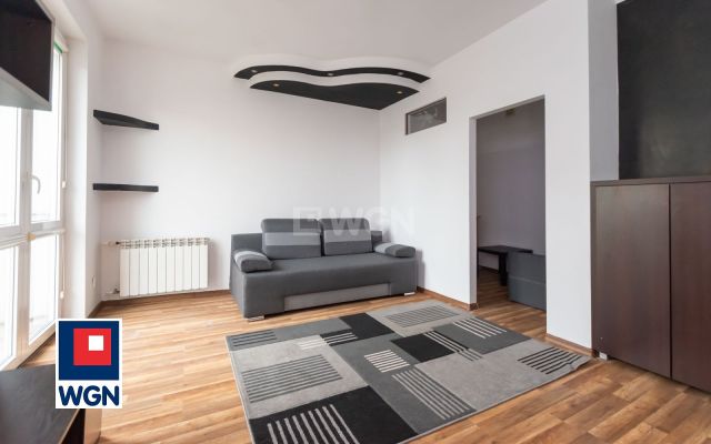 Mieszkanie 1-pokojowe Elbląg Centrum, ul. Giermków. Zdjęcie 3