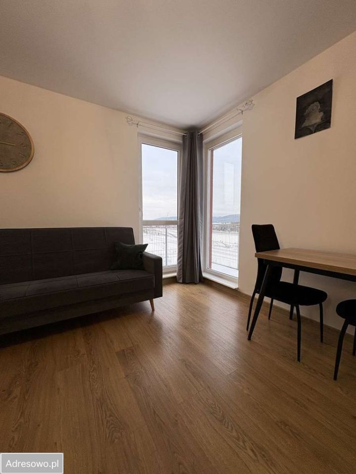 Mieszkanie 2-pokojowe Wejherowo, ul. gen. Władysława Sikorskiego. Zdjęcie 3