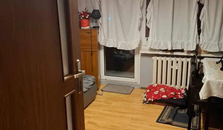 Mieszkanie 2-pokojowe Inowrocław