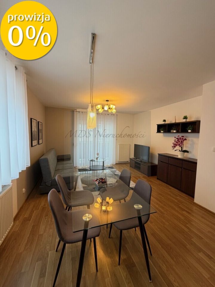 Mieszkanie 2-pokojowe Ząbki, ul. Wiosenna. Zdjęcie 2