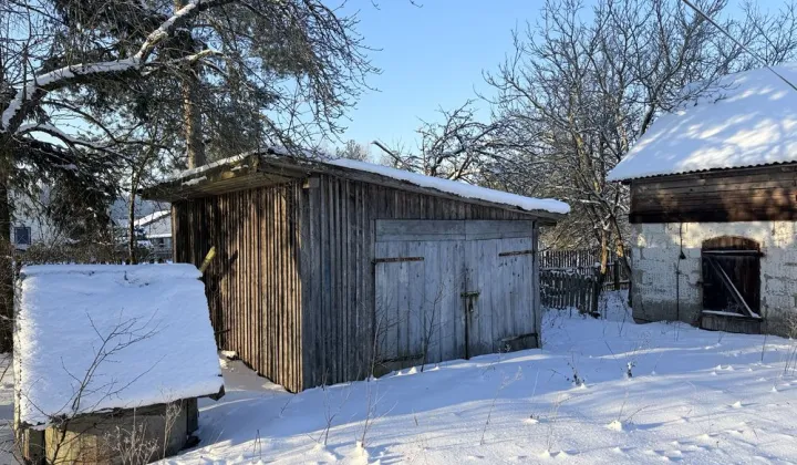 siedlisko Podnowinka