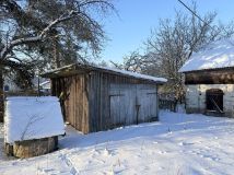 siedlisko Podnowinka