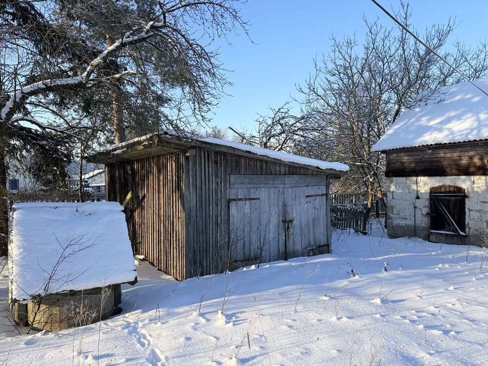 siedlisko Podnowinka