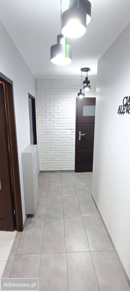 Mieszkanie 2-pokojowe Wrocław Fabryczna, bulw. Dedala. Zdjęcie 11