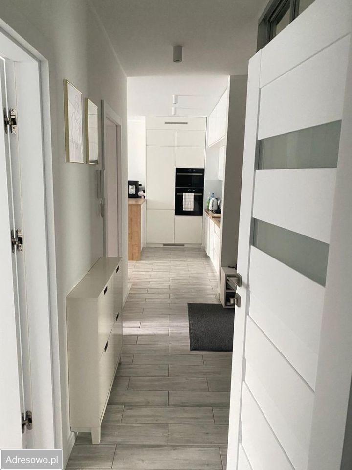 Mieszkanie 3-pokojowe Zielonka, ul. Prymasa Stefana Wyszyńskiego. Zdjęcie 5