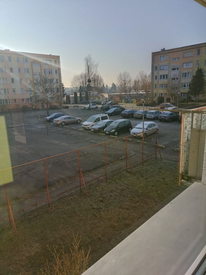 Mieszkanie 3-pokojowe Dębno, ul. Ludwika Waryńskiego. Zdjęcie 6