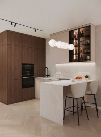 Mieszkanie 2-pokojowe Wrocław Stare Miasto. Zdjęcie 1