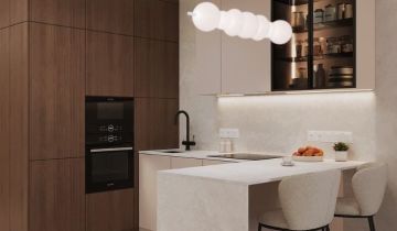 Mieszkanie 2-pokojowe Wrocław Stare Miasto