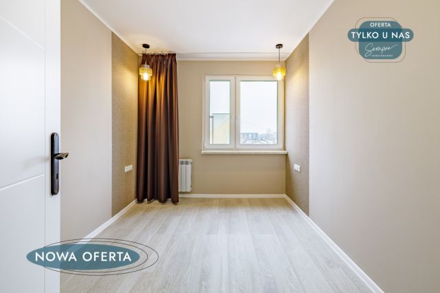 Mieszkanie 3-pokojowe Bełchatów, os. Dolnośląskie. Zdjęcie 7
