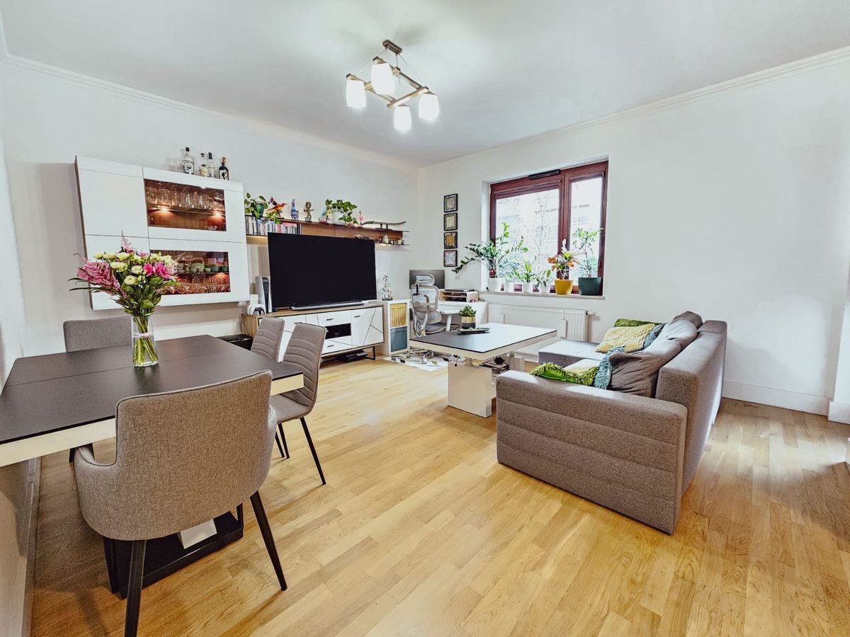 Mieszkanie 3-pokojowe Warszawa Wilanów, ul. Kazachska. Zdjęcie 15