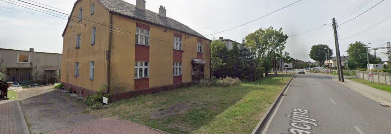 dom wolnostojący Chełm Śląski. Zdjęcie 2