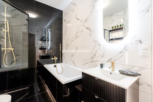 Mieszkanie 2-pokojowe Kraków Prądnik Biały, ul. bp. Jana Prandoty. Zdjęcie 15