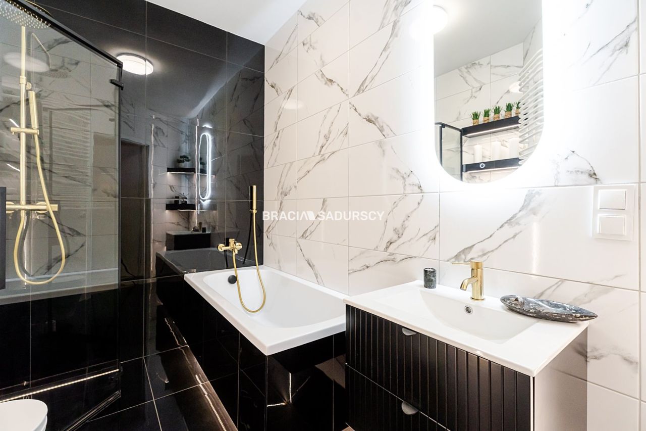 Mieszkanie 2-pokojowe Kraków Prądnik Biały, ul. bp. Jana Prandoty. Zdjęcie 15