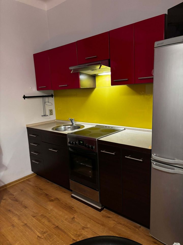 Mieszkanie 2-pokojowe Szczecin Niebuszewo. Zdjęcie 3