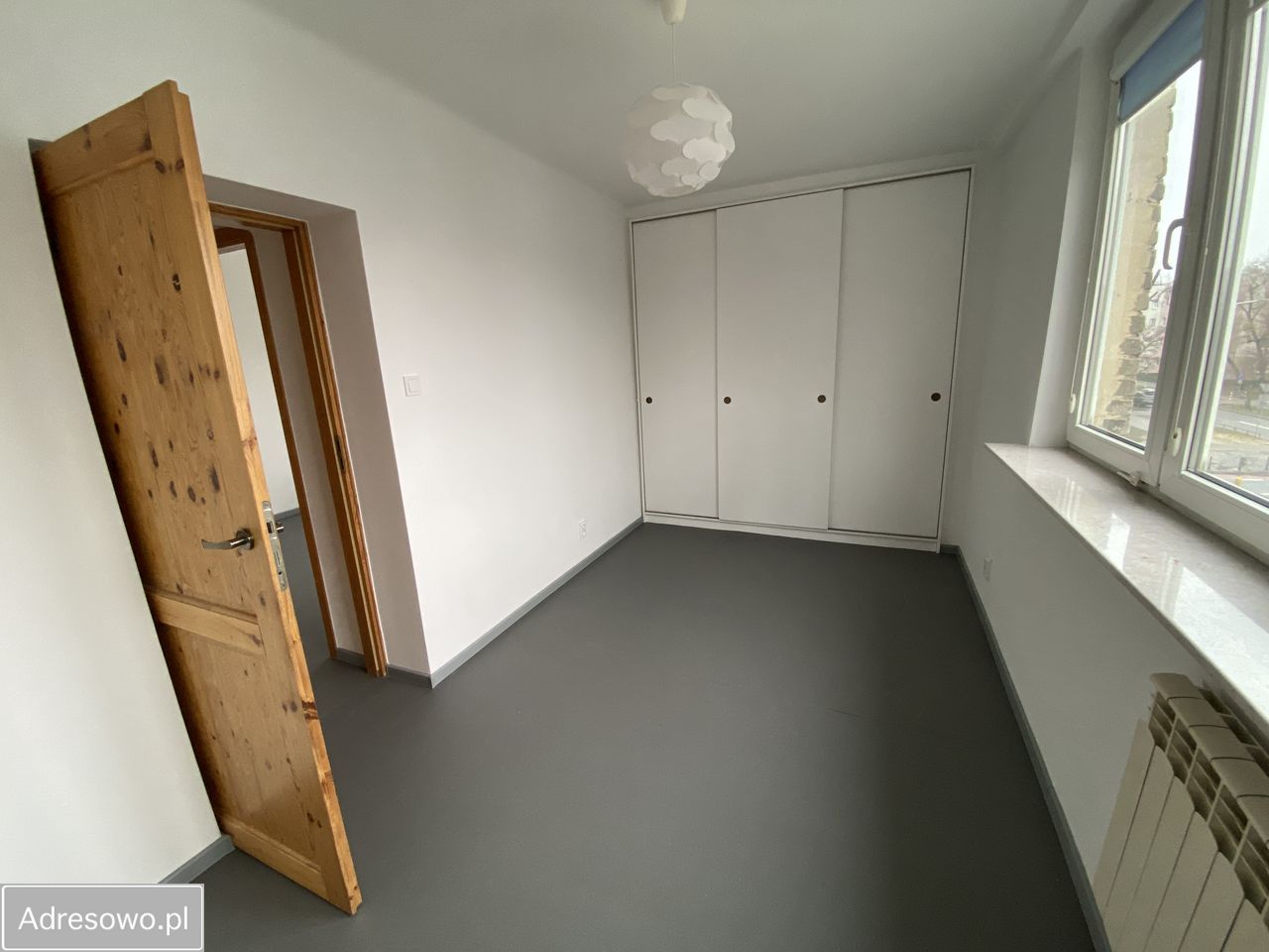 Mieszkanie 3-pokojowe Warszawa Grochów, ul. Siennicka. Zdjęcie 8