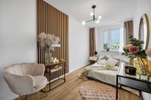 Mieszkanie 3-pokojowe Otwock, ul. Kazimierza Pułaskiego. Zdjęcie 1