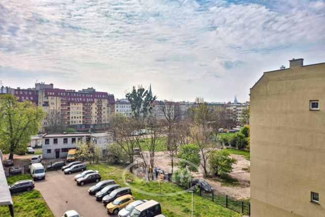 Mieszkanie 3-pokojowe Wrocław Ołbin, ul. Ignacego Daszyńskiego. Zdjęcie 27