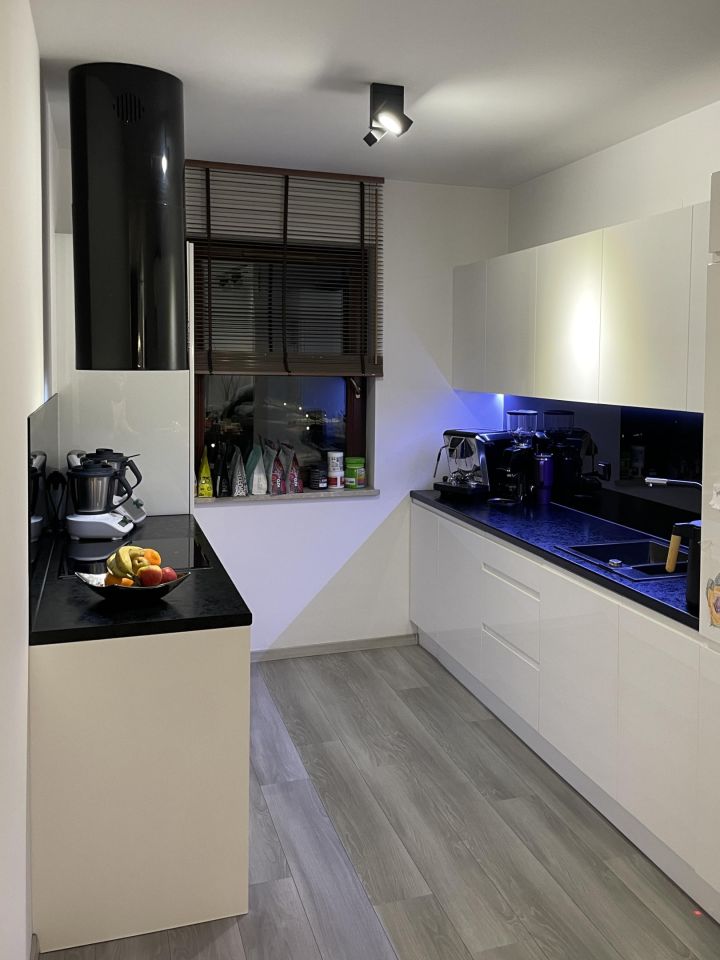 Mieszkanie 3-pokojowe Gdańsk Jasień, ul. Jabłoniowa. Zdjęcie 11