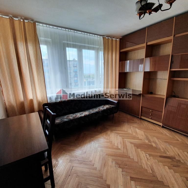 Mieszkanie 3-pokojowe Kielce KSM, ul. Fryderyka Chopina. Zdjęcie 3